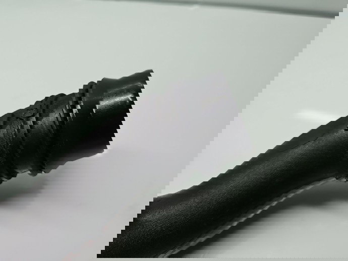 Tub intercooler Mercedes Clasa B (W246) [Fabr 2011-2018] A6070900242 1.5 CDI 607951 80KW / 109CP