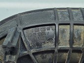 Tub admisie aer Mercedes Clasa B (W246) [Fabr 2011-2018] A6070900037 1.5 CDI 607951 80KW / 109CP