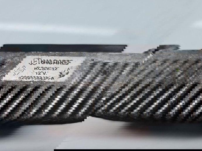 Releu Renault Scenic 3 [Fabr 2009-2015] 8200558438-A