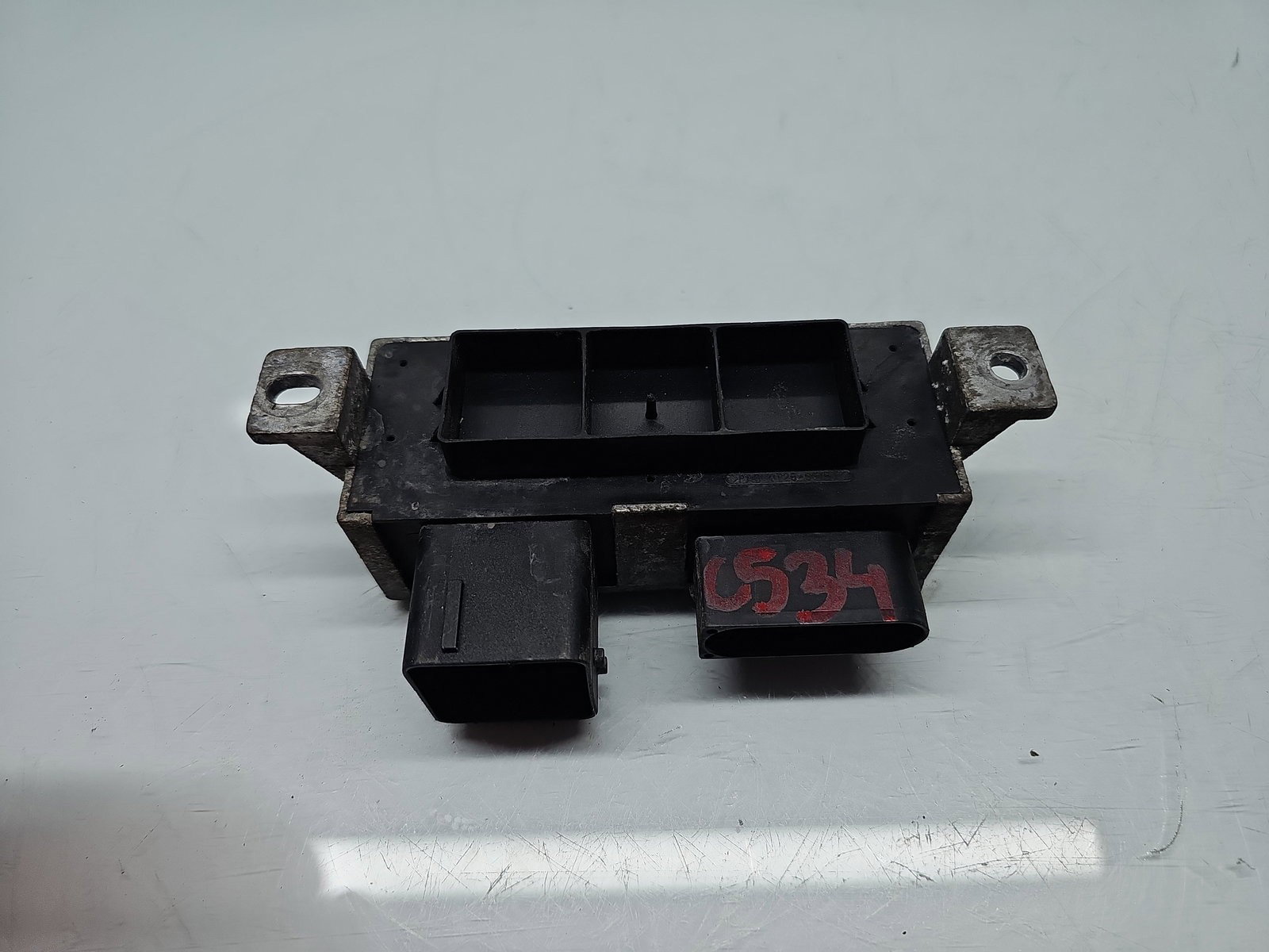 Releu Renault Scenic 3 [Fabr 2009-2015] 8200558438-A - imagine 4