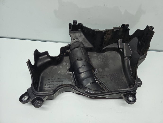 Capac motor Dacia Sandero 2 [Fabr 2012-2020] 175B18836R 1.5 CDI 607951 80KW / 109CP