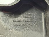 Capac motor Dacia Lodgy [Fabr 2012-2020] 175B18836R 1.5 CDI 607951 80KW / 109CP