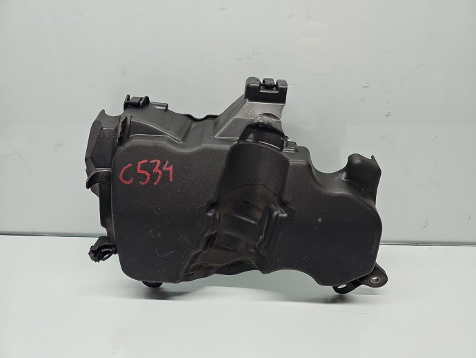 Capac motor Dacia Logan 2 [Fabr 2012-2020] 175B18836R 1.5 CDI 607951 80KW / 109CP