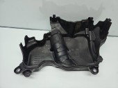 Capac motor Dacia Logan 2 [Fabr 2012-2020] 175B18836R 1.5 CDI 607951 80KW / 109CP