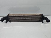Radiator intercooler Mercedes Clasa B (W246) [Fabr 2011-2018] A2465000900 1.5 CDI 607951 80KW / 109CP