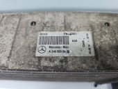 Radiator intercooler Mercedes Clasa B (W246) [Fabr 2011-2018] A2465000900 1.5 CDI 607951 80KW / 109CP