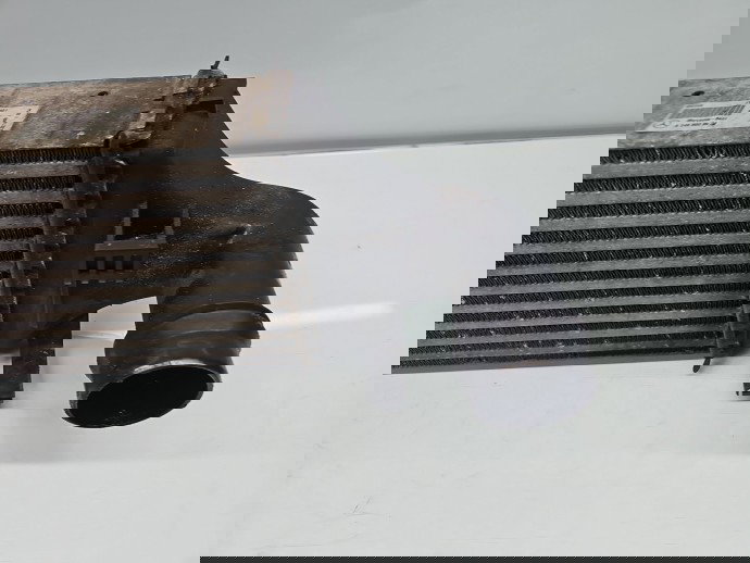 Radiator intercooler Mercedes Clasa B (W246) [Fabr 2011-2018] A2465000900 1.5 CDI 607951 80KW / 109CP