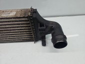 Radiator intercooler Mercedes Clasa B (W246) [Fabr 2011-2018] A2465000900 1.5 CDI 607951 80KW / 109CP