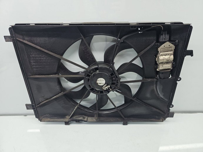 Electroventilator Mercedes Clasa B (W246) [Fabr 2011-2018] A2465000093 1.5 CDI 607951 80KW / 109CP