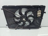 Electroventilator Mercedes Clasa B (W246) [Fabr 2011-2018] A2465000093 1.5 CDI 607951 80KW / 109CP
