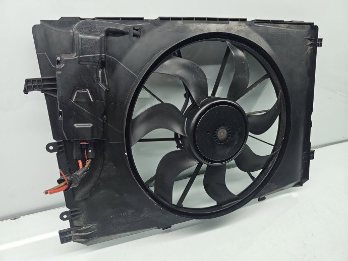 Electroventilator Mercedes Clasa B (W246) [Fabr 2011-2018] A2465000093 1.5 CDI 607951 80KW / 109CP