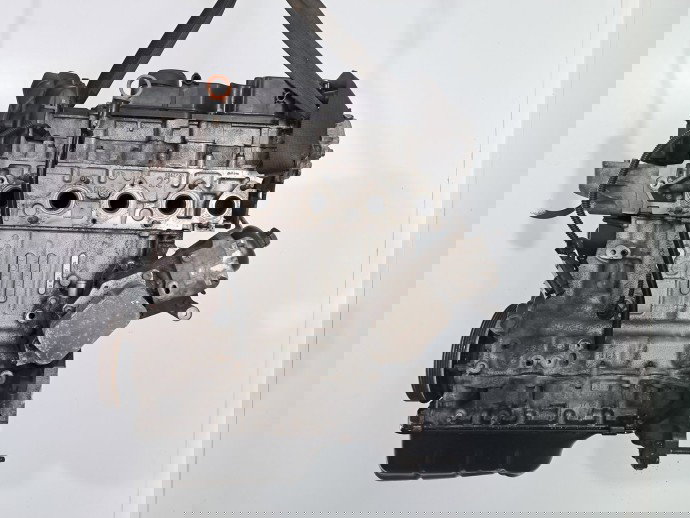 Motor complet ambielat Citroen Berlingo 2 [Fabr 2008-2015] 9H06 1.6 HDi 9HP 68KW / 92CP