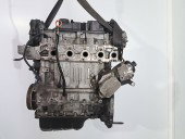Motor complet ambielat Citroen Berlingo 2 [Fabr 2008-2015] 9H06 1.6 HDi 9HP 68KW / 92CP