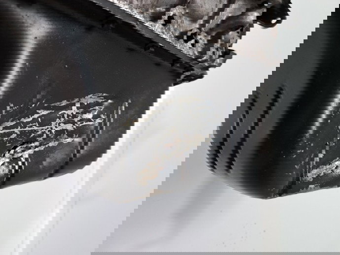 Motor complet ambielat Citroen Berlingo 2 [Fabr 2008-2015] 9H06 1.6 HDi 9HP 68KW / 92CP