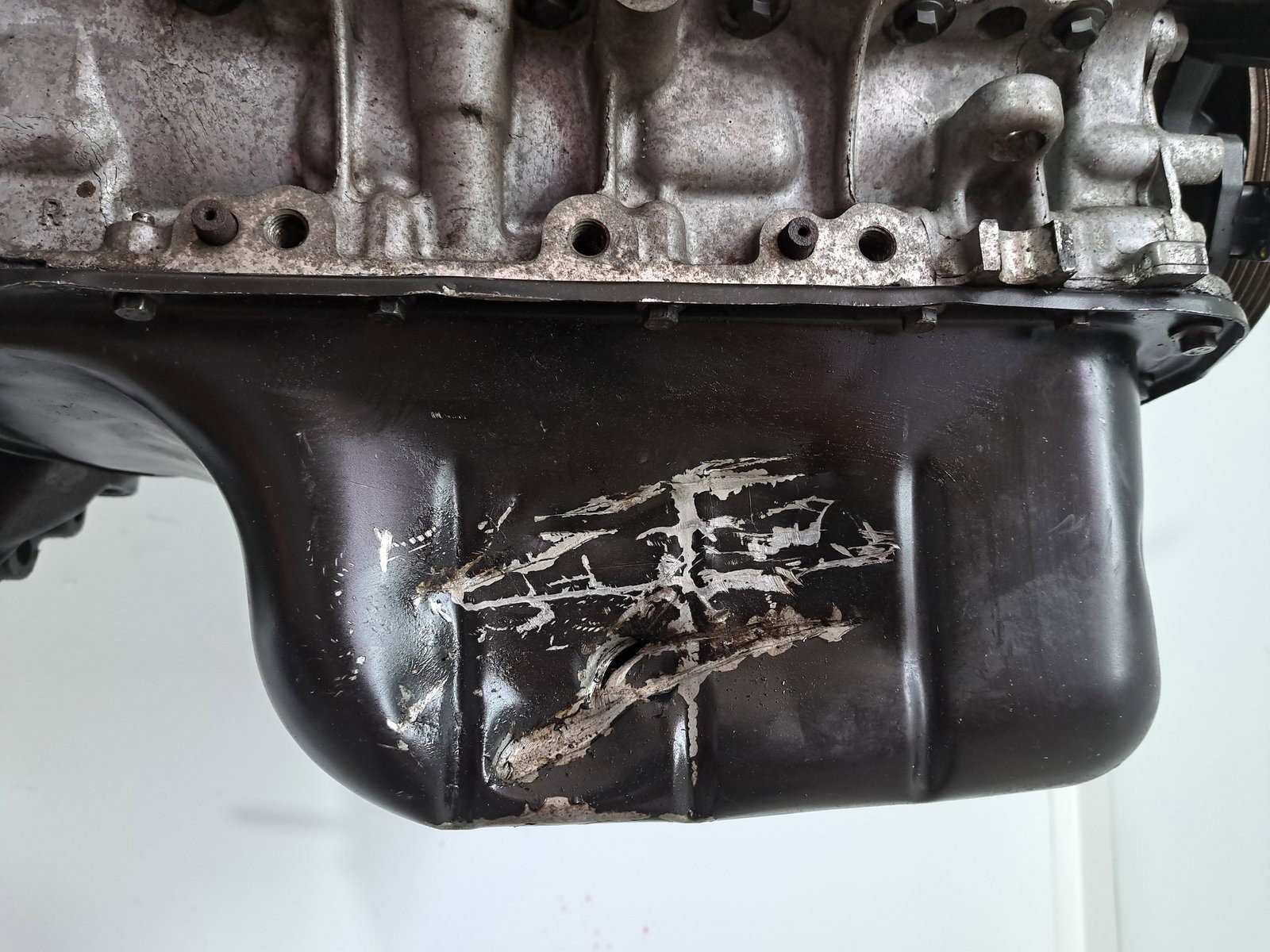 Motor complet ambielat Citroen Berlingo 2 [Fabr 2008-2015] 9H06 1.6 HDi 9HP 68KW / 92CP - imagine 5