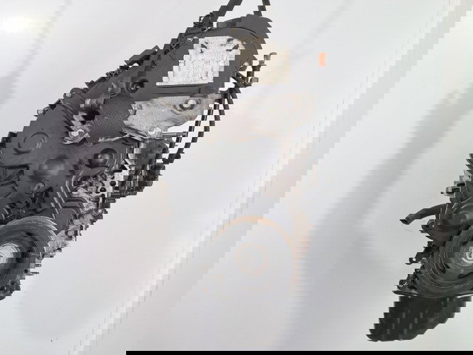 Motor complet ambielat Citroen Berlingo 2 [Fabr 2008-2015] 9H06 1.6 HDi 9HP 68KW / 92CP