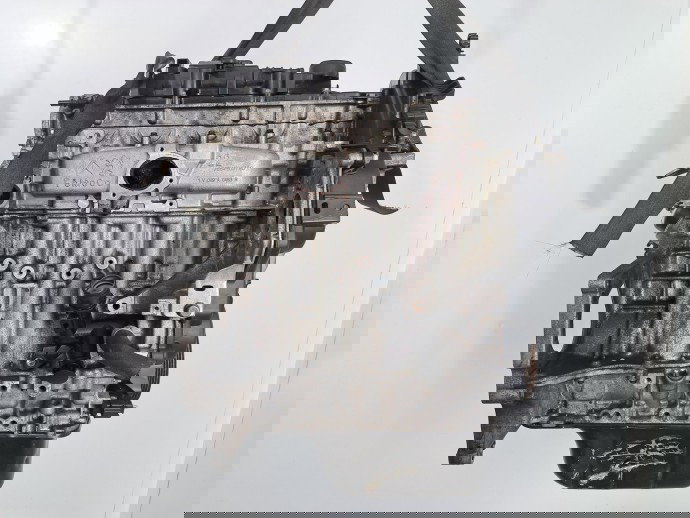 Motor complet ambielat Citroen Berlingo 2 [Fabr 2008-2015] 9H06 1.6 HDi 9HP 68KW / 92CP