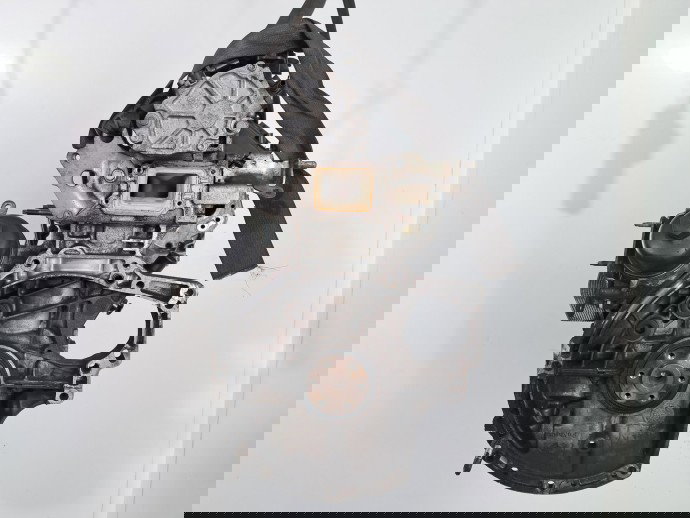 Motor complet ambielat Citroen Berlingo 2 [Fabr 2008-2015] 9H06 1.6 HDi 9HP 68KW / 92CP