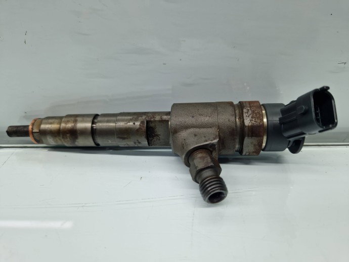 Injector PEUGEOT 2008 [Fabr 2013-2019] 0445110739 1.6 HDi 9HP 68KW / 92CP