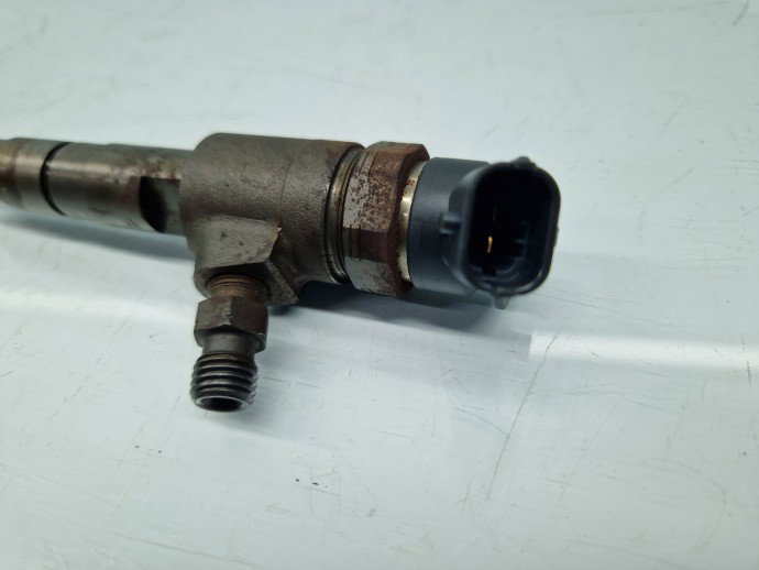Injector PEUGEOT 2008 [Fabr 2013-2019] 0445110739 1.6 HDi 9HP 68KW / 92CP