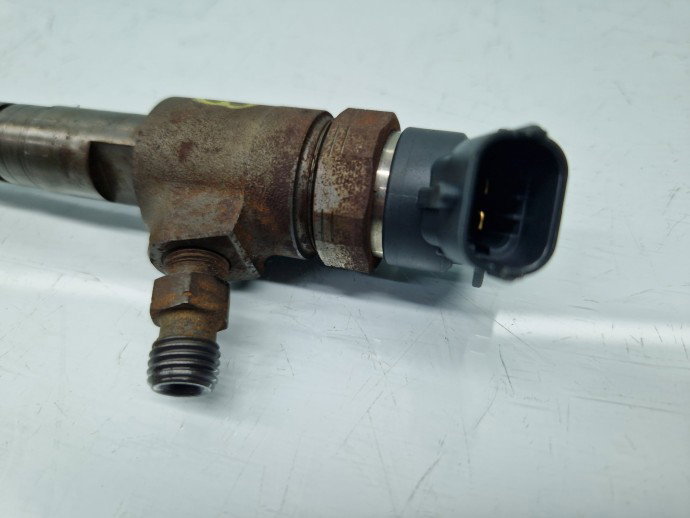 Injector PEUGEOT 2008 [Fabr 2013-2019] 0445110739 1.6 HDi 9HP 68KW / 92CP