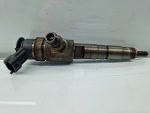Injector PEUGEOT 2008 [Fabr 2013-2019] 0445110739 1.6 HDi 9HP 68KW / 92CP