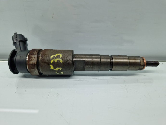 Injector PEUGEOT 2008 [Fabr 2013-2019] 0445110739 1.6 HDi 9HP 68KW / 92CP