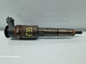 Injector PEUGEOT 2008 [Fabr 2013-2019] 0445110739 1.6 HDi 9HP 68KW / 92CP