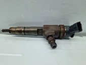 Injector PEUGEOT 2008 [Fabr 2013-2019] 0445110739 1.6 HDi 9HP 68KW / 92CP
