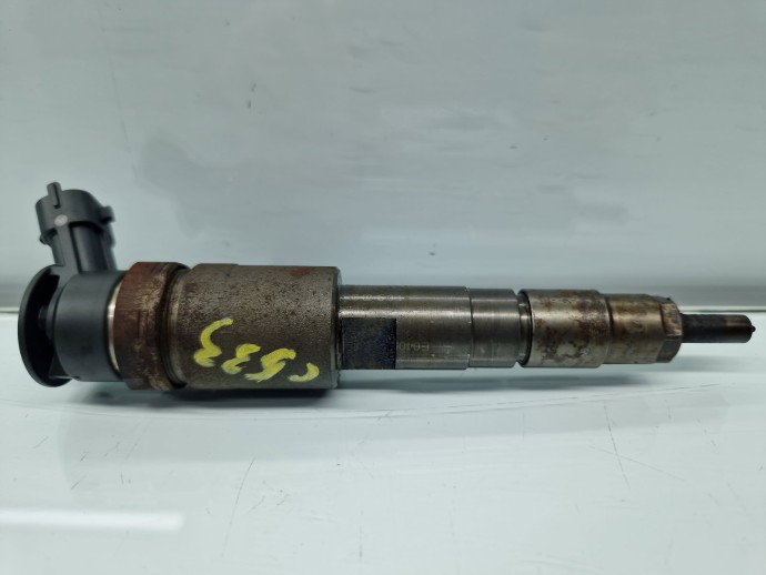 Injector PEUGEOT 2008 [Fabr 2013-2019] 0445110739 1.6 HDi 9HP 68KW / 92CP