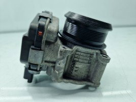 Clapeta acceleratie PEUGEOT 508 [Fabr 2010-2018] 9673534480 1.6 HDi 9HP 68KW / 92CP