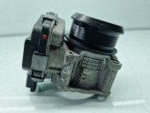 Clapeta acceleratie PEUGEOT 508 [Fabr 2010-2018] 9673534480 1.6 HDi 9HP 68KW / 92CP