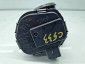 Clapeta acceleratie PEUGEOT 508 [Fabr 2010-2018] 9673534480 1.6 HDi 9HP 68KW / 92CP