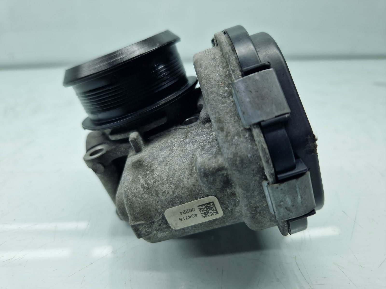 Clapeta acceleratie PEUGEOT 508 [Fabr 2010-2018] 9673534480 1.6 HDi 9HP 68KW / 92CP - imagine 7