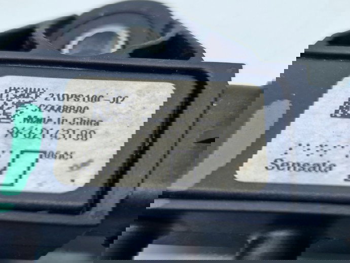 Senzor presiune Citroen DS3 [Fabr 2009-2015] 9662143180