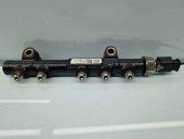 Rampa injectoare Ford Focus 3 [Fabr 2010-2018] 9685297580 1.6 HDi 9HP 68KW / 92CP