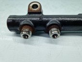 Rampa injectoare Ford Focus 3 [Fabr 2010-2018] 9685297580 1.6 HDi 9HP 68KW / 92CP