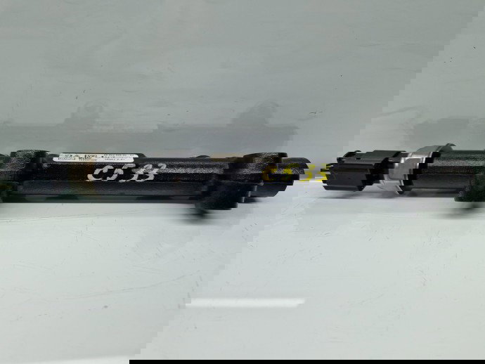 Rampa injectoare Ford Focus 3 [Fabr 2010-2018] 9685297580 1.6 HDi 9HP 68KW / 92CP