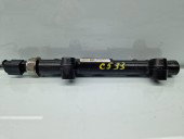 Rampa injectoare Ford Focus 3 [Fabr 2010-2018] 9685297580 1.6 HDi 9HP 68KW / 92CP