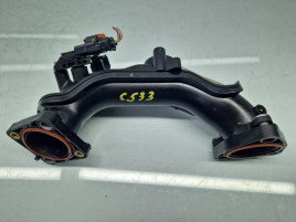 Tub galerie admisie Ford Focus 3 [Fabr 2010-2018] 9674942380 1.6 HDi 9HP 68KW / 92CP