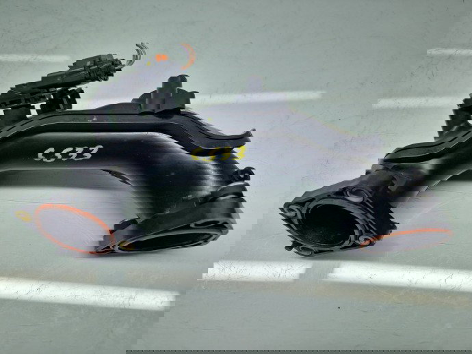 Tub galerie admisie Ford Focus 3 [Fabr 2010-2018] 9674942380 1.6 HDi 9HP 68KW / 92CP