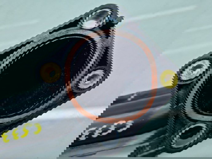 Tub galerie admisie Ford Focus 3 [Fabr 2010-2018] 9674942380 1.6 HDi 9HP 68KW / 92CP