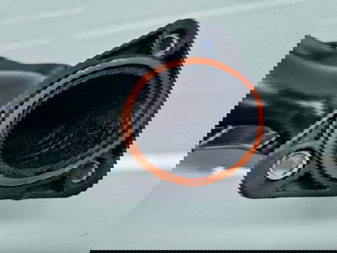 Tub galerie admisie Ford Focus 3 [Fabr 2010-2018] 9674942380 1.6 HDi 9HP 68KW / 92CP