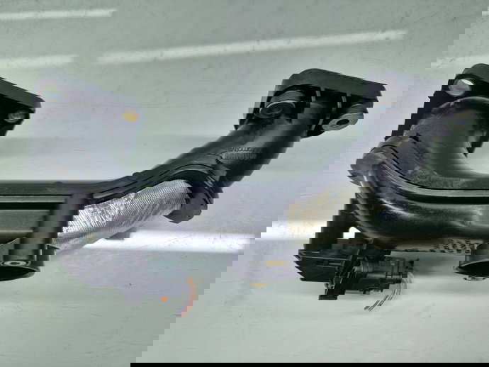 Tub galerie admisie Ford Focus 3 [Fabr 2010-2018] 9674942380 1.6 HDi 9HP 68KW / 92CP