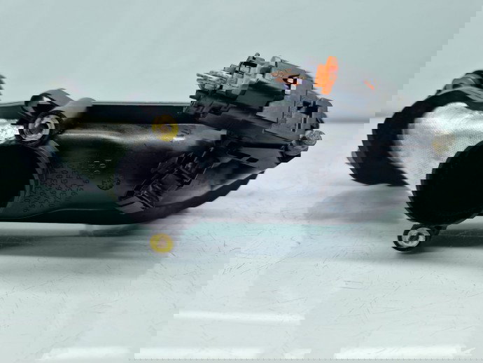 Tub galerie admisie Ford Focus 3 [Fabr 2010-2018] 9674942380 1.6 HDi 9HP 68KW / 92CP