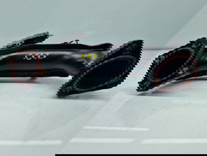 Tub galerie admisie Ford Focus 3 [Fabr 2010-2018] 9674942380 1.6 HDi 9HP 68KW / 92CP