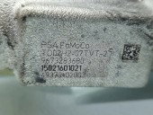 Turbina Ford Focus 3 [Fabr 2010-2018] 9673283680 1.6 HDi 9HP 68KW / 92CP