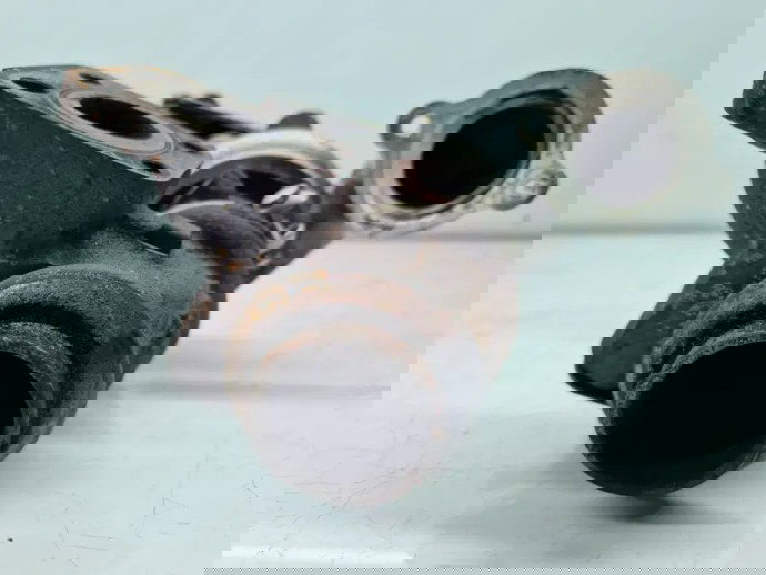 Turbina Ford Focus 3 [Fabr 2010-2018] 9673283680 1.6 HDi 9HP 68KW / 92CP