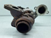 Turbina Ford Focus 3 [Fabr 2010-2018] 9673283680 1.6 HDi 9HP 68KW / 92CP