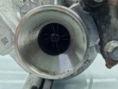 Turbina Ford Focus 3 [Fabr 2010-2018] 9673283680 1.6 HDi 9HP 68KW / 92CP